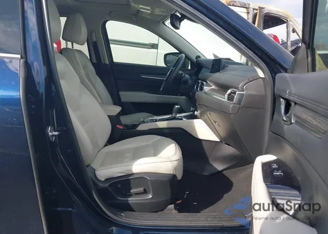 2020 Mazda Cx-5 Grand Touring from USA, damaged, VIN JM3KFADM2L0830386